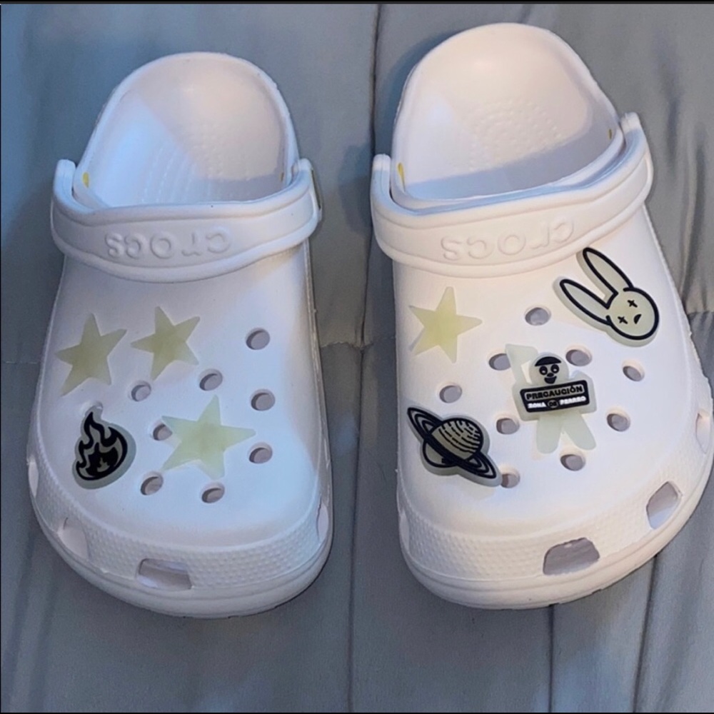 Crocs